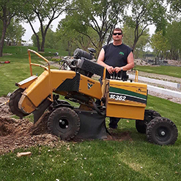 Our equipments that we use for all our work as arborist and tree service at Abattage Arbre Montreal, Laval, Lanaudière and North Shore