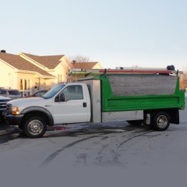 Our equipments that we use for all our work as arborist and tree service at Abattage Arbre Montreal, Laval, Lanaudière and North Shore