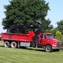 Our equipments that we use for all our work as arborist and tree service at Abattage Arbre Montreal, Laval, Lanaudière and North Shore